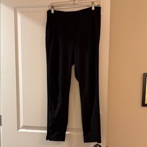 Athleta Black Pants